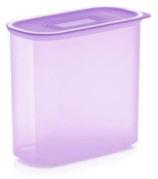 Tupperware Акваконтроль сиреневый 1,25 л