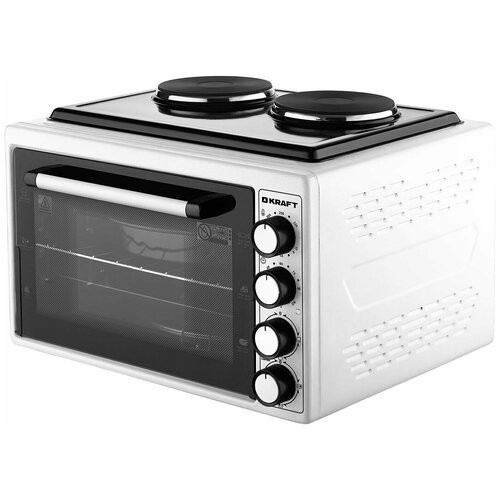 Печь электрическая Kraft KF-MOHP 3800 W 785600₽