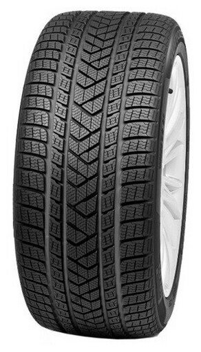 Шины Pirelli Winter SottoZero 3 255/40 R18 99V RunFlat