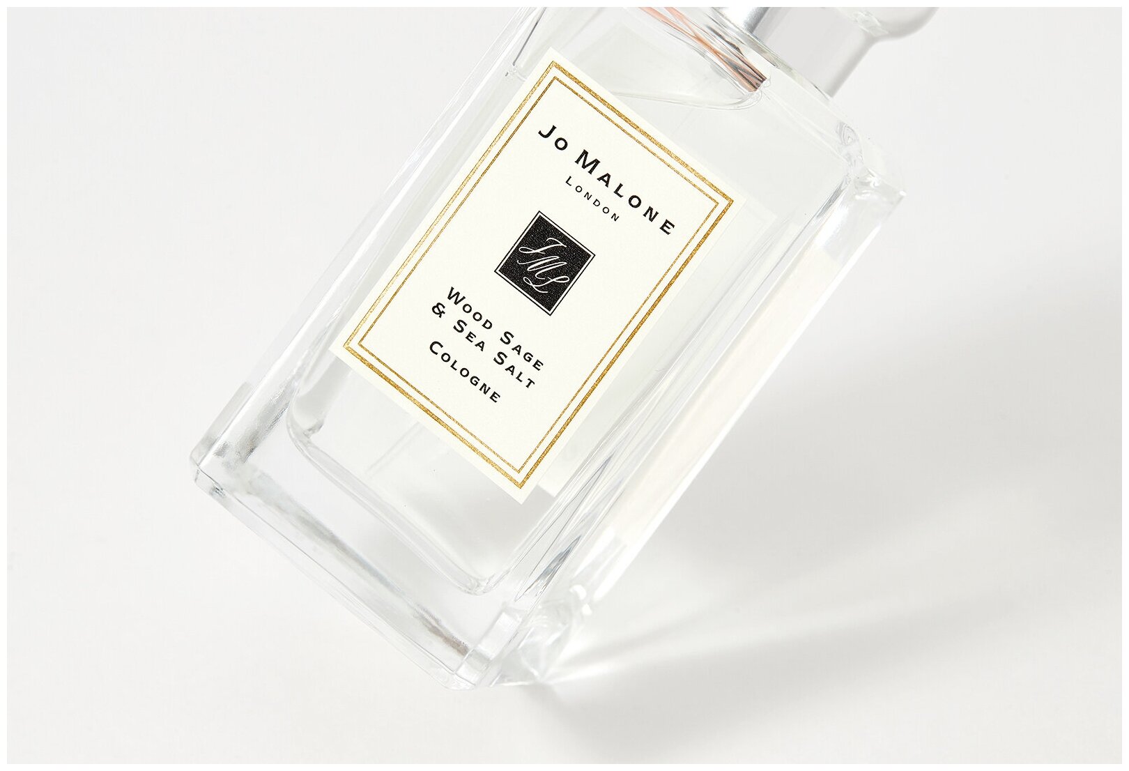 Одеколон Jo Malone Wood Sage & Sea Salt 100ml