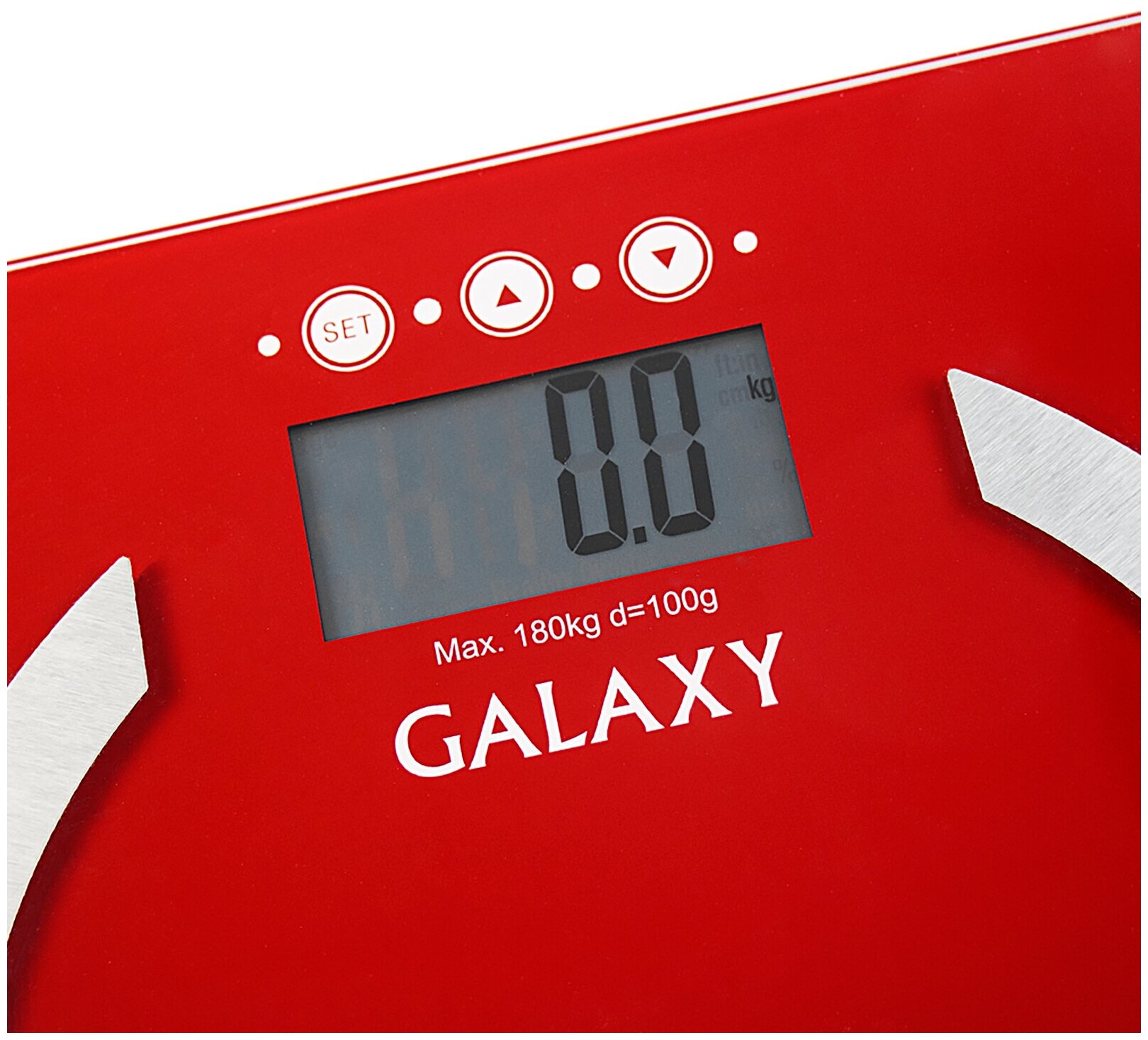 Весы (GALAXY GL 4851)