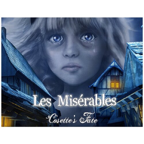 Les Miserables: Cosette's Fate les miserables