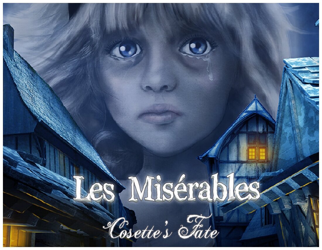 Les Miserables: Cosette's Fate