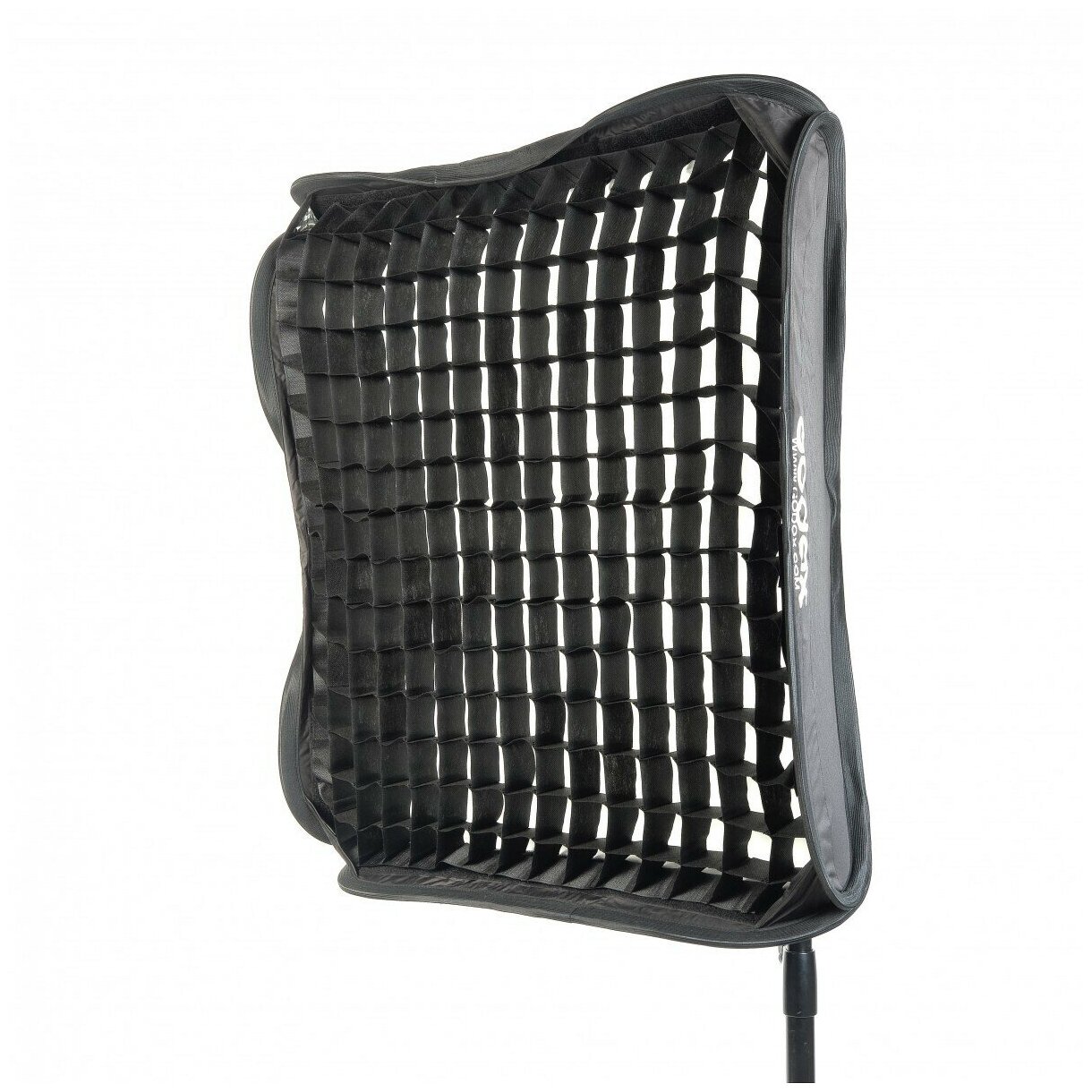 Софтбокс Godox SFGV8080 для накамерных вспышек с сотами