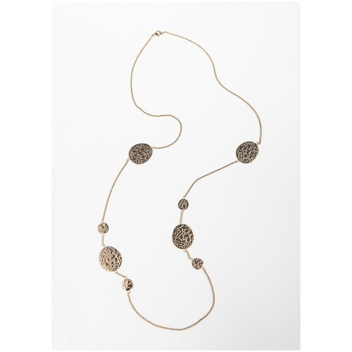 Колье женское/ювелирная бижутерия/Ювелирный дом Tanya Goz Jewellery/ожерелье