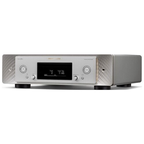 Marantz SACD 30n Gold\Silver