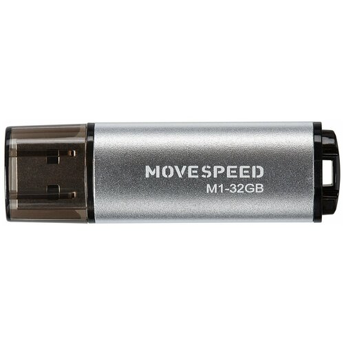 Флешка Move Speed M1 32Gb (M1-32G)