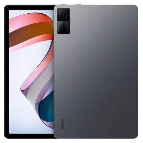 Планшет Xiaomi Redmi Pad 4/128GB (22081283G) Graphite Gray