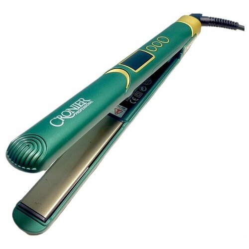 Выпрямитель для волос CR-971 щипцы для волос плойка для волос 173200₽