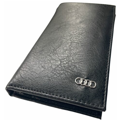фото Портмоне мужское audi, кошелек , бумажник нет бренда