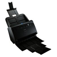 Сканер Canon imageFORMULA DR-C240 черный