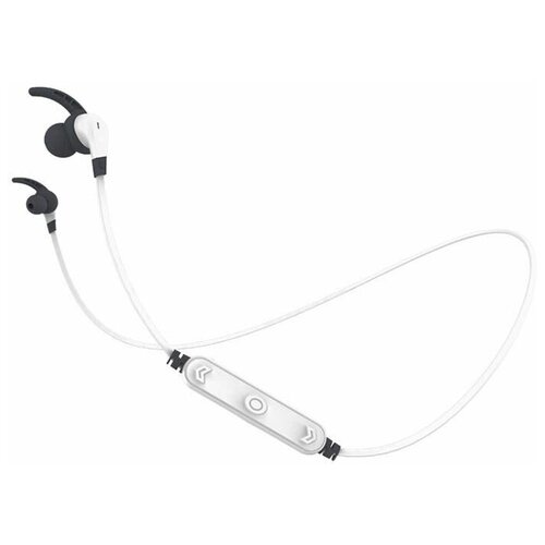 Наушники Bluetooth REMAX Wireless Sports RB-S25 белые 149000₽