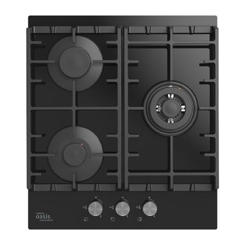 Поверхность встраиваемая Oasis P-3GBT B 1263900₽