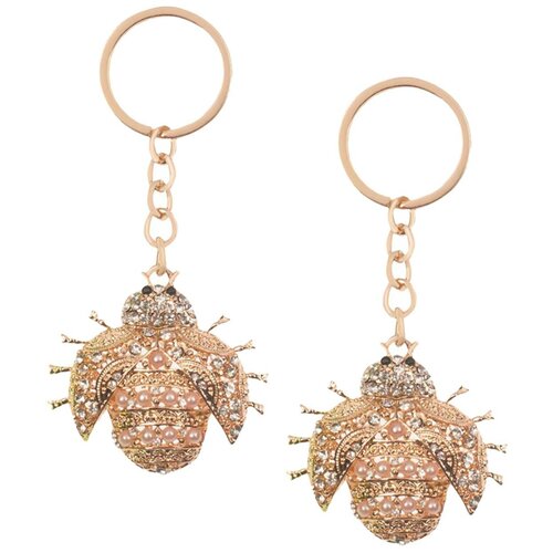 Набор брелоков 2 шт. 