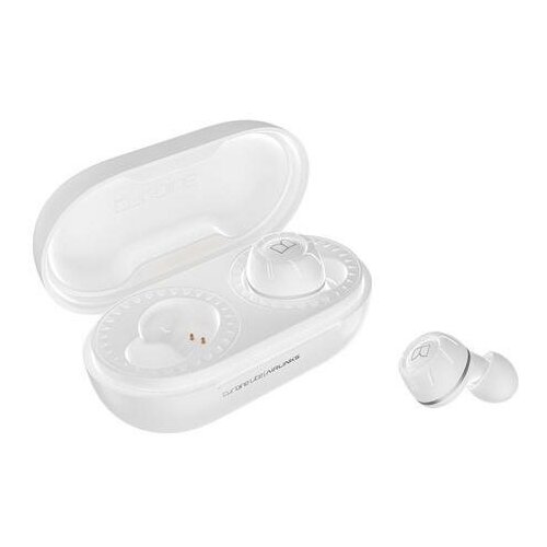 Наушники Monster Turbine AirLinks Lite-White белый 484600₽