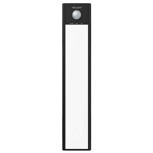 Умный LED светильник Yeelight Motion Sensor Closet Light A20 Black