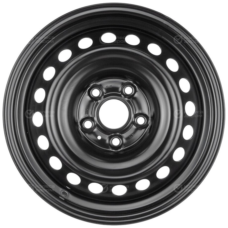 Колесный диск Magnetto Wheels 16012