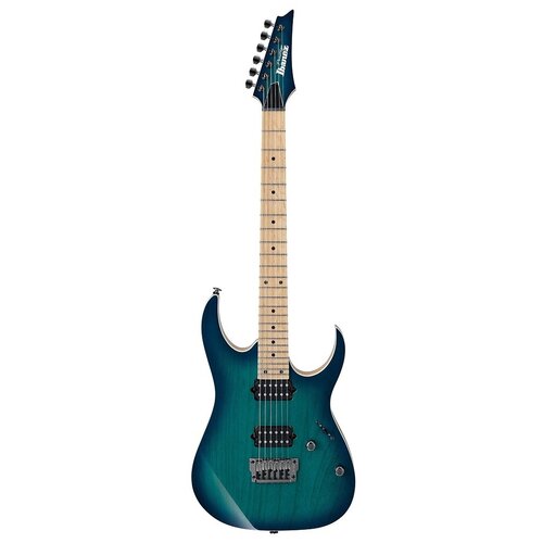 Электрогитара IBANEZ RG652AHMFX-NGB Prestige