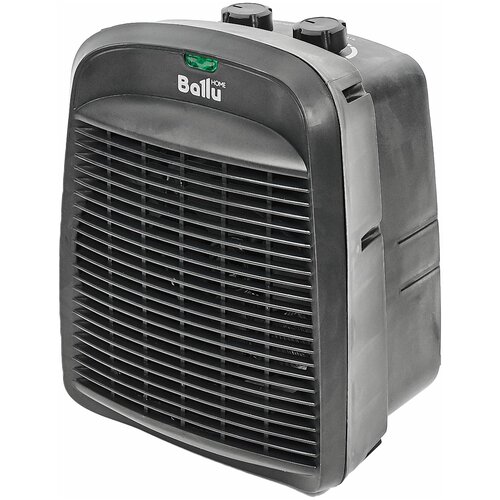 Тепловентилятор спиральный электрический Ballu BFHS-11 с механическим термостатом 2000 Вт 203900₽