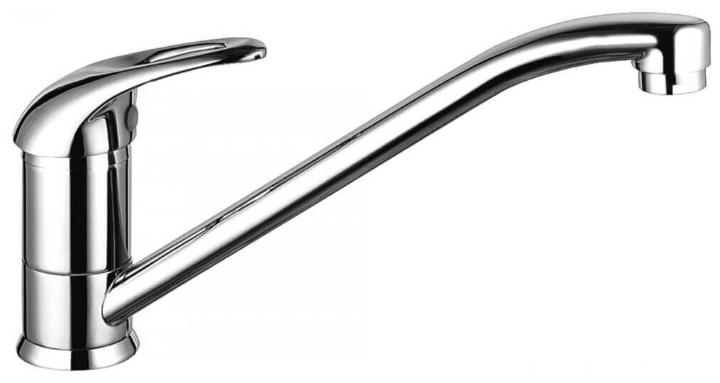 Смеситель для кухонной мойки Elghansa Kammela 56A0123