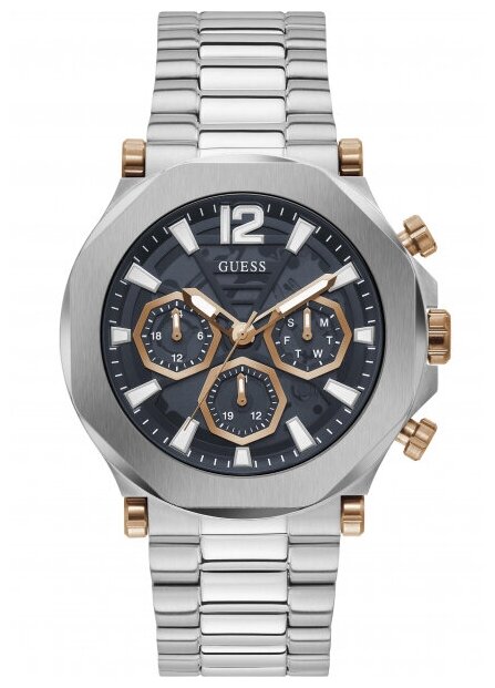 Наручные часы Guess GW0539G1 