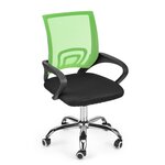 Офисное кресло Loftyhome Staff green VC6001-Gr - изображение