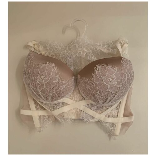 Набор плечиков-вешалок пластиковых для нижнего белья