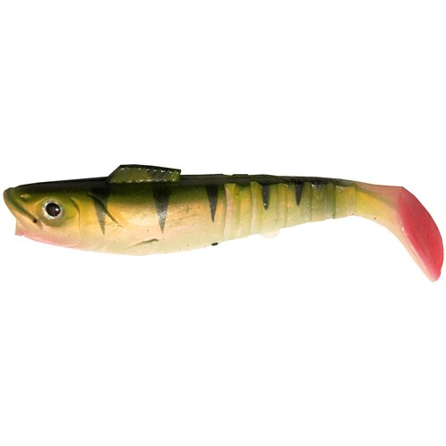 фото Воблер виброхвост condor crazy bait slb80 размер 80 мм цвет 01 (8 шт)