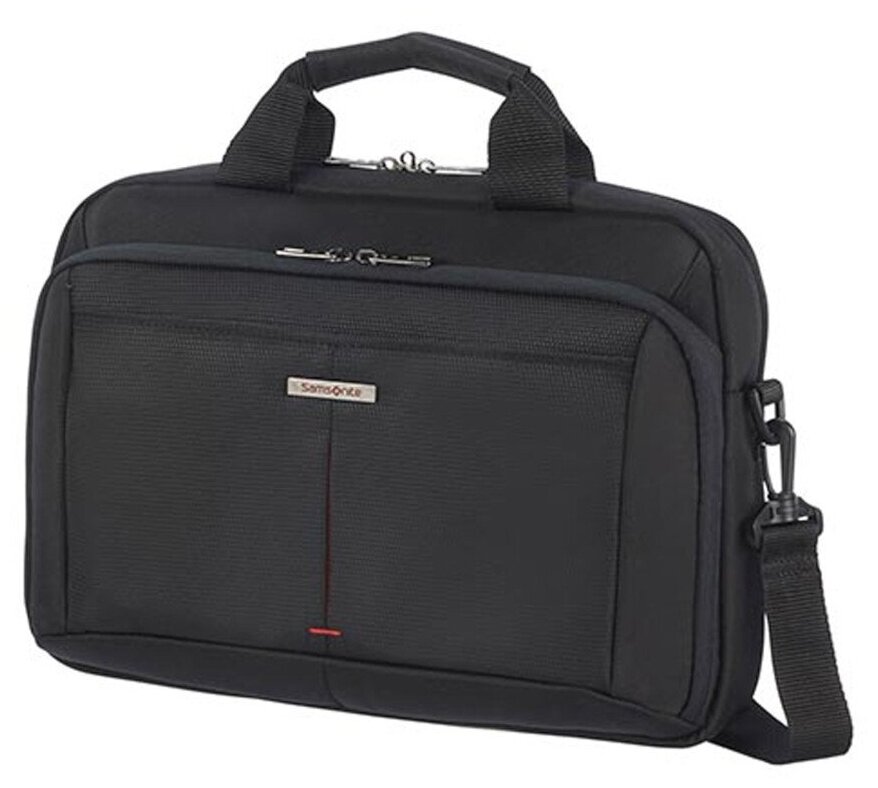 Сумка для ноутбука Samsonite (14,1) Cm5*002*09, цвет черный .