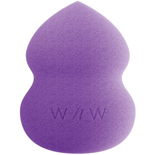 Wet n Wild Спонж-аппликатор для нанесения макияжа Hourglass Makeup Sponge