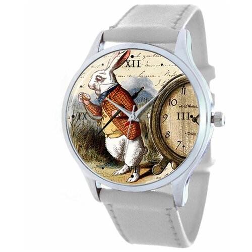 фото Наручные часы tina bolotina, белый