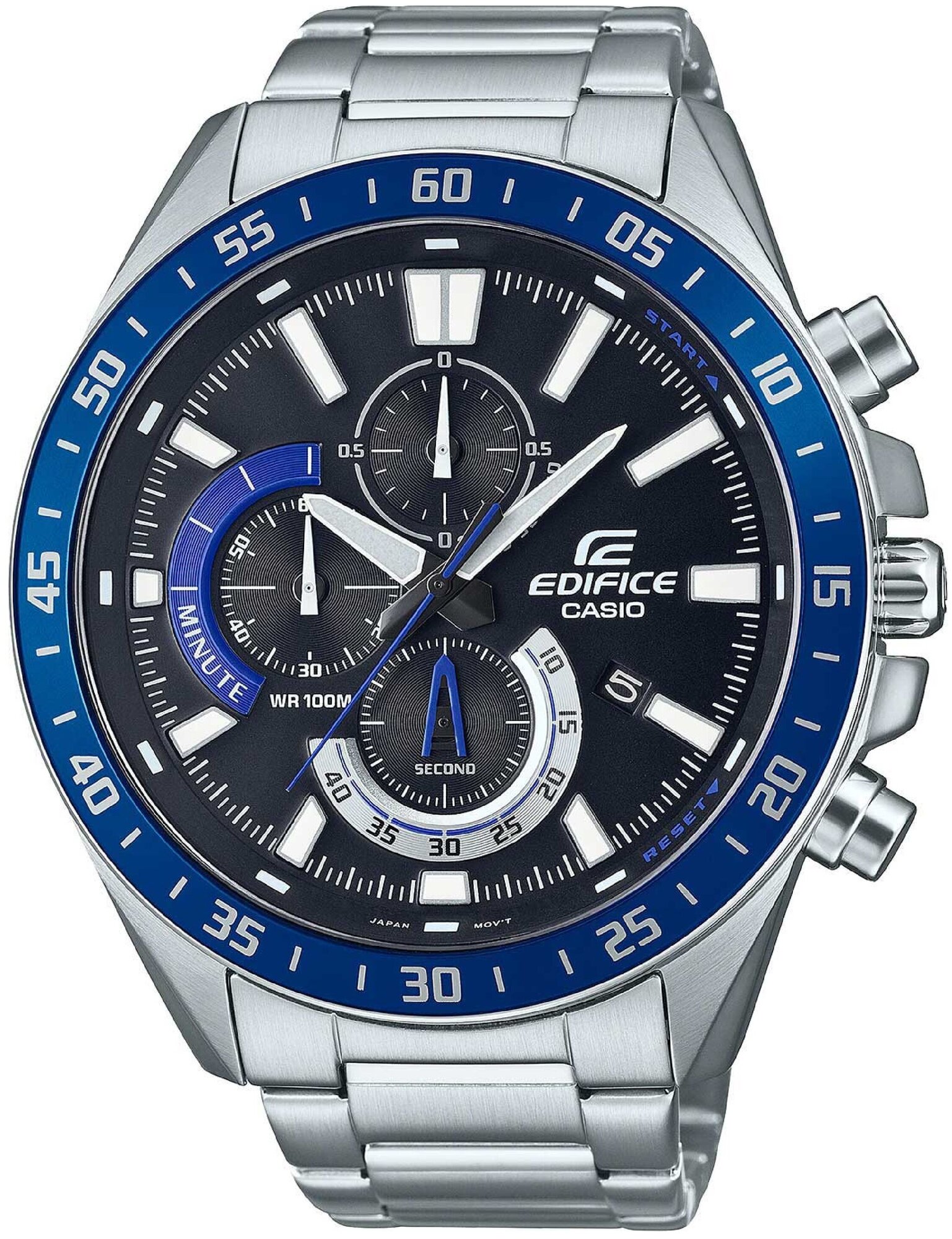 Наручные часы CASIO Edifice EFV-620D-1A2VUEF