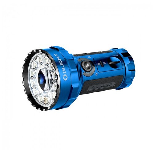 фото Фонарь olight marauder 2 midnight blue