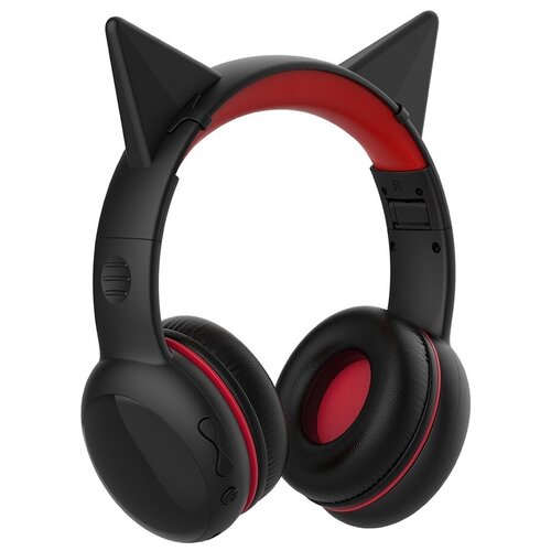 Perfeo BT наушники детские KIDS чёрные 266800₽