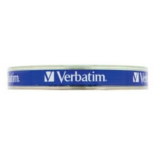 Диск CD-R Verbatim 700Mb 52x bulk (10шт) (43725)