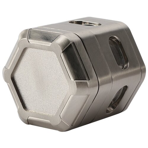 Гриндер для специй шестигранник