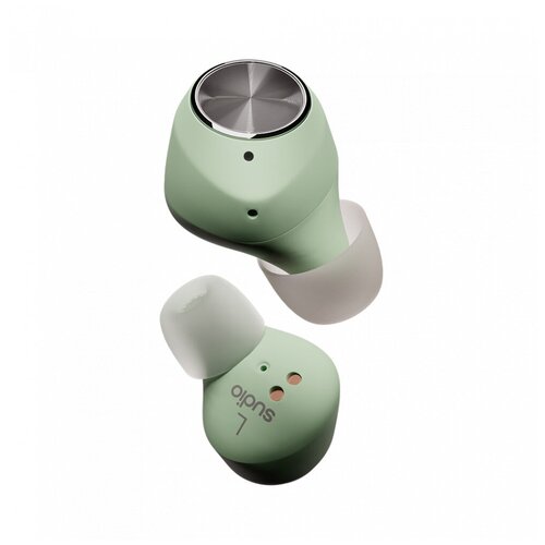 Sudio T2 jade tws внутриканальные наушники 759000₽