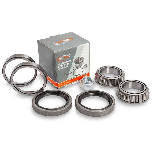 Ремкомплект ступицы переднего колеса ВАЗ-2121 (212103101800BA)