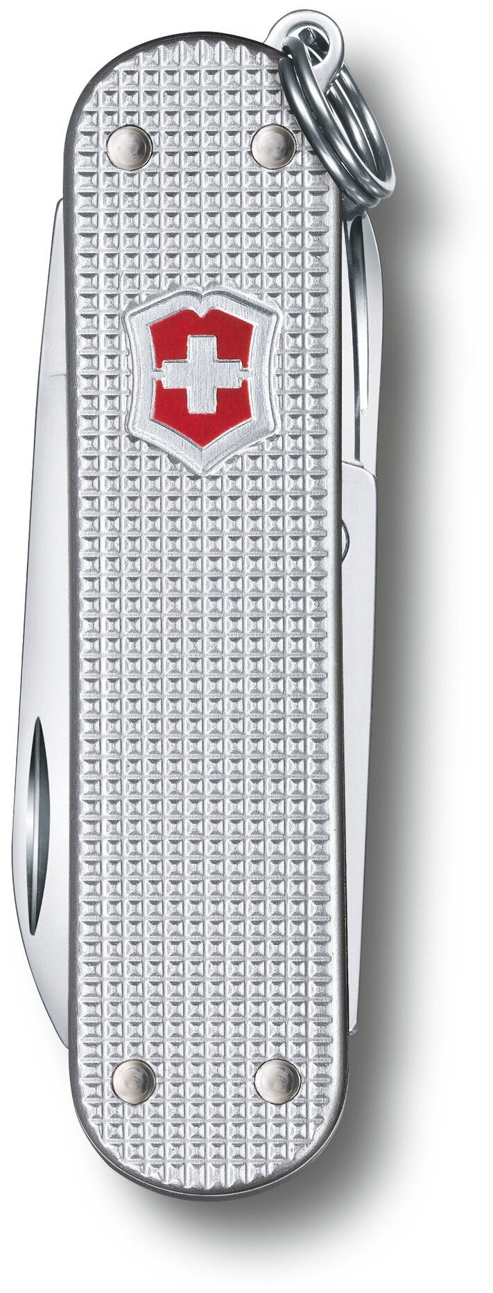 Нож-брелок Victorinox 0.6221.26 - фото №8