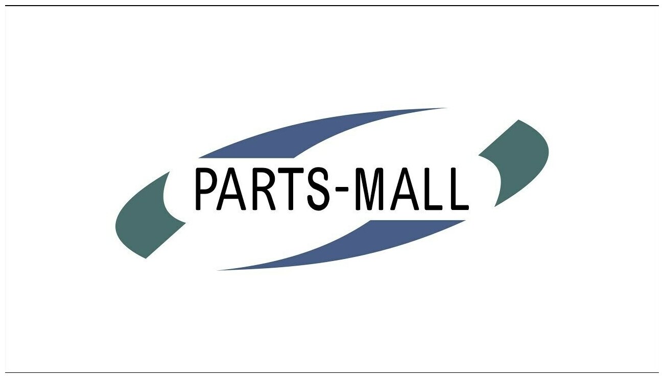Фильтр Воздушный Ssangyong Damas/Labo Pmc 2311334100 Parts-Mall арт. PAD024