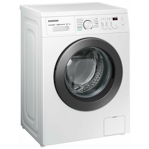 Стиральная машина Samsung WW70A4S21VE/LD