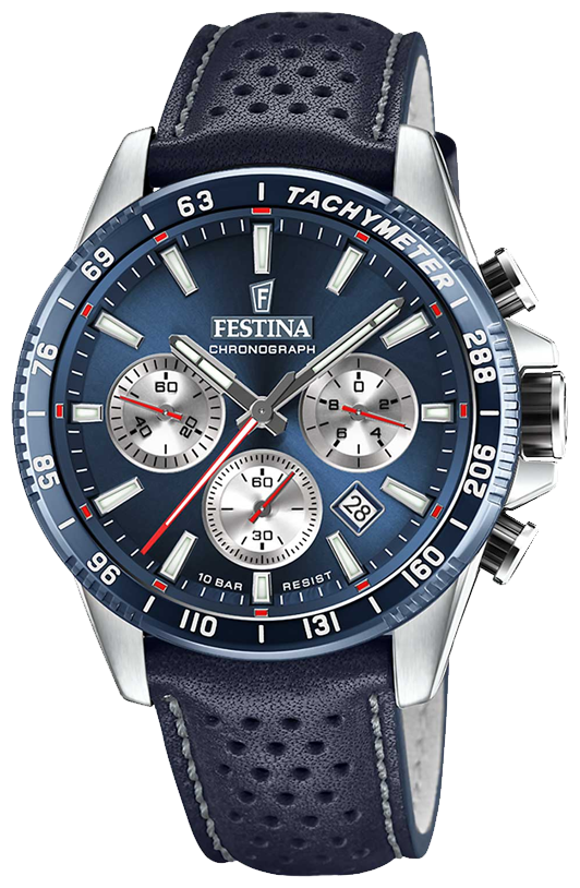 Наручные часы FESTINA