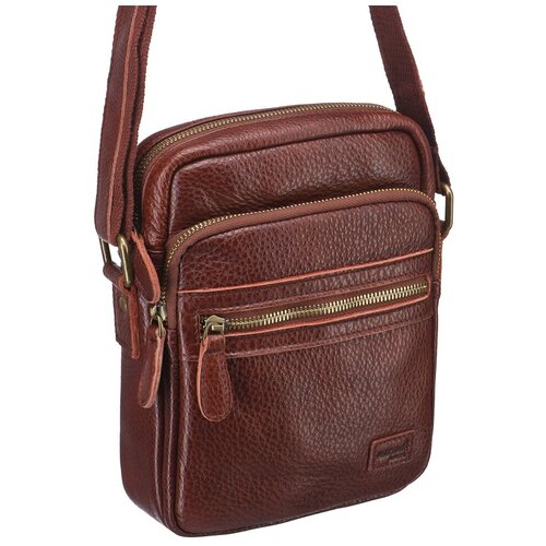 фото Др.коффер zd459-21-09 сумка через плечо dr.koffer