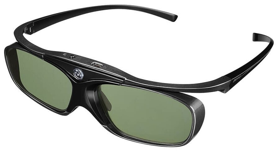 3D  BenQ Glasses DGD5