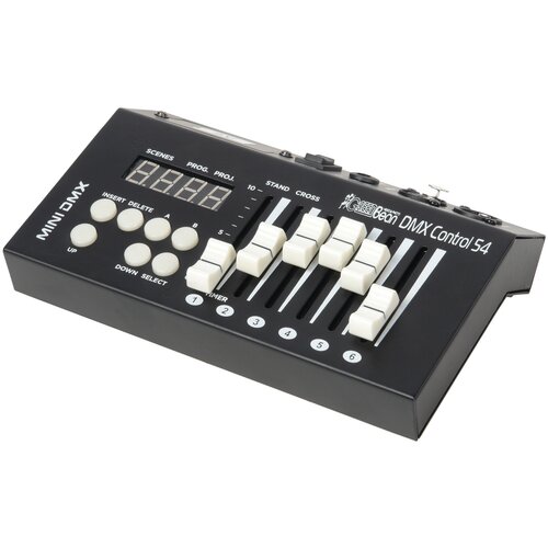 Пульт GreenBean DMX Control 54