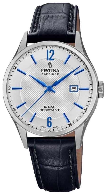 Наручные часы FESTINA