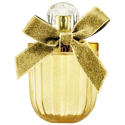 Women' Secret Gold Seduction парфюмерная вода 30мл women secret женский rose seduction парфюмированная вода edp 30мл