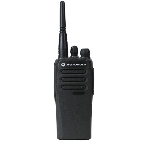 Рация Motorola DP1400 VHF pmad4120a vhf 146 160mhz short stubby anetnna for motorola xpr3300 xpr3500 xpr7350 xpr7550 dp2000 dp4000
