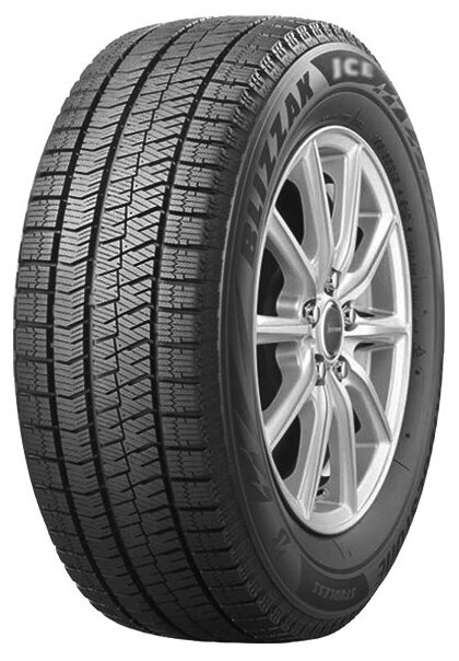 Зимняя шина Bridgestone Blizzak Ice 175/70 R13 82S