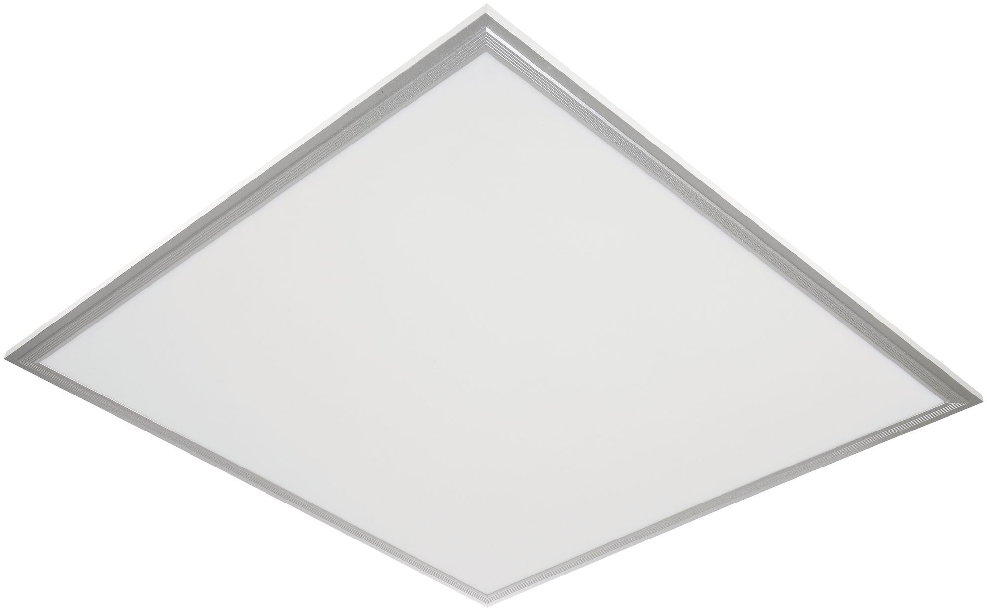 Светодиодная осветительная панель LUCEM LM-LP- 42W 60x60